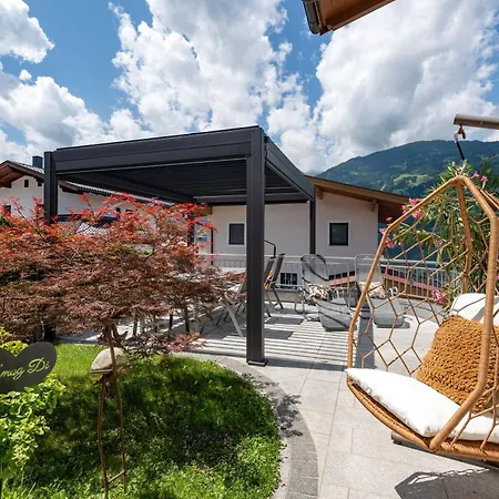 Silvana Διαμέρισμα *