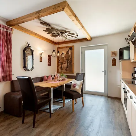 Silvana * Zell am Ziller