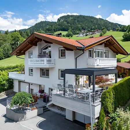 Silvana Διαμέρισμα