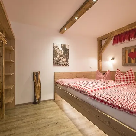 Silvana Apartment Zell am Ziller