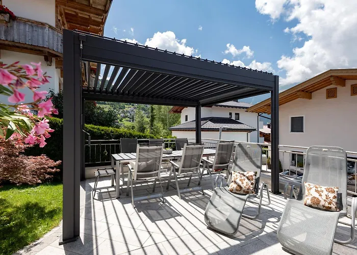 Silvana * Zell am Ziller