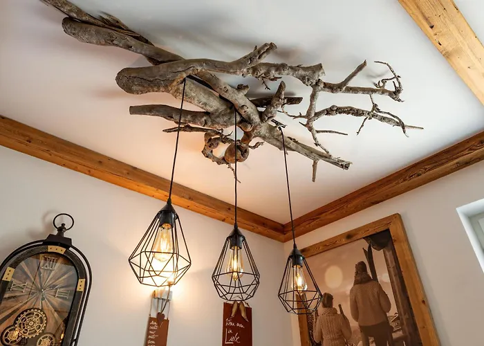 Appartement Silvana *