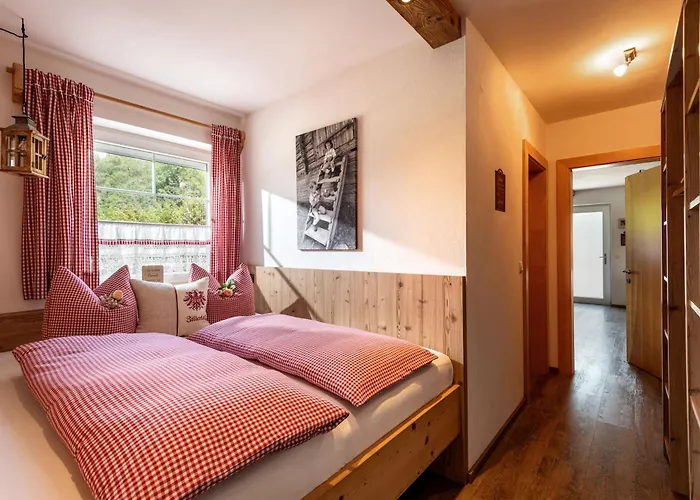 Silvana Zell am Ziller