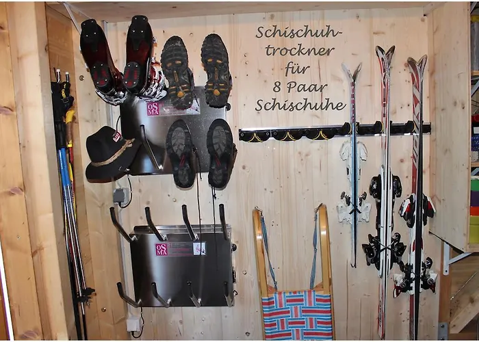 Silvana Appartement *