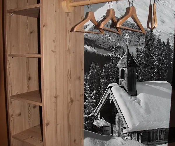 Silvana Appartement Zell am Ziller