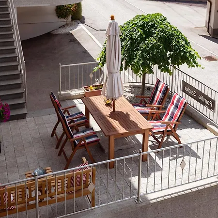 Silvana Διαμέρισμα *