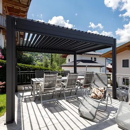 Silvana * Zell am Ziller