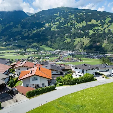 Διαμέρισμα Silvana