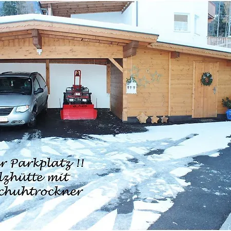 Silvana * Zell am Ziller