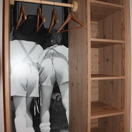 Silvana Διαμέρισμα Zell am Ziller