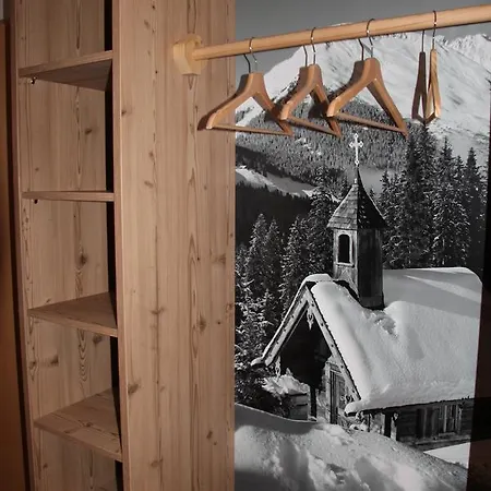 Silvana Διαμέρισμα Zell am Ziller