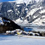 Silvana Apartamento Zell am Ziller