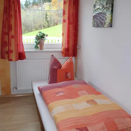 Silvana Apartamento Zell am Ziller