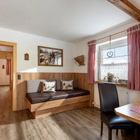 Silvana Apartamento