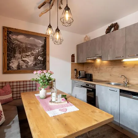 Apartamento Silvana