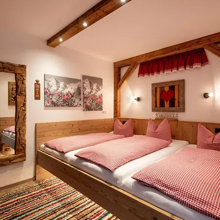 Silvana Apartamento