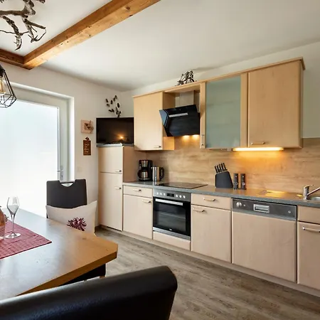 Apartamento Silvana