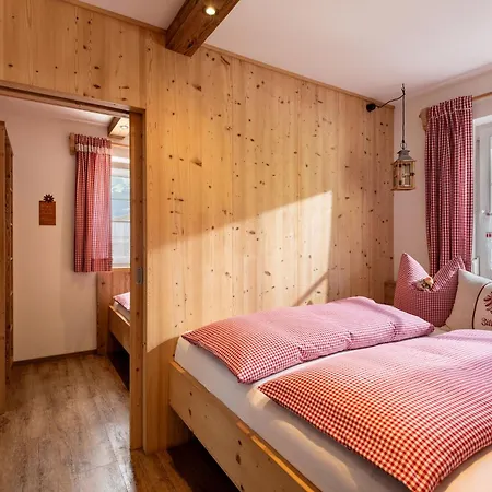 Appartamento Silvana Zell am Ziller