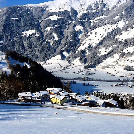 Silvana Apartamento Zell am Ziller