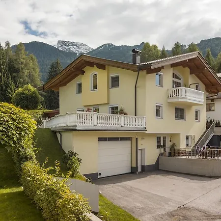Apartamento Silvana Zell am Ziller